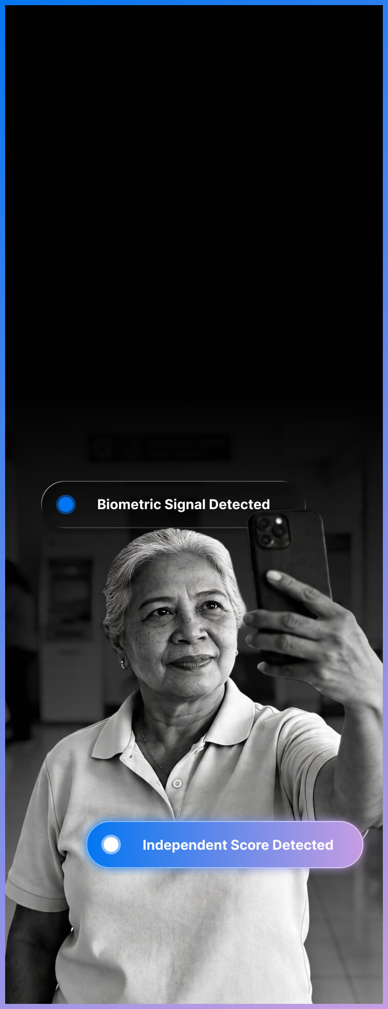 signal
